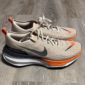 Nike invincible run 3